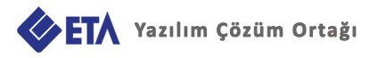 eta ��z�m orta��